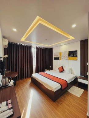 DT Hotel Hai Phong